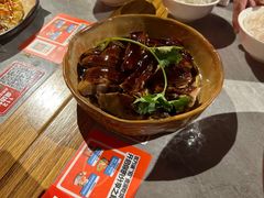 -啫神·广州地标美食(北京路店)