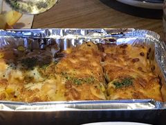 -小放牛炒菜馆(军校店)