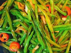 -小菜园新徽菜(江阴万达店)