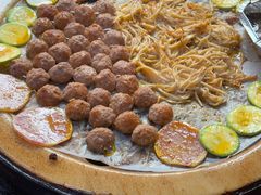 -老姐石板烧烤+铜炭火锅(总店)