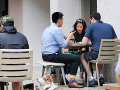 -RAC BAR(安福路店)