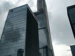 -皇庭广场(福华三路店)