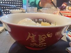 -肆月河豚·新淮扬菜·烤鸭(中关村店)