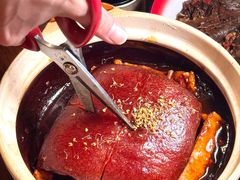 -恰饭·老长沙市井菜(天河客运站店)