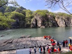-大连冰峪旅游度假区