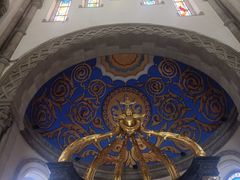 -上海佘山国家森林公园西佘山园