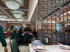 大堂-有心德(麦地店)