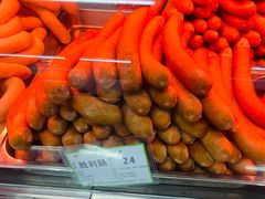 -鞍山市上海信利熏腊店(站前总店)