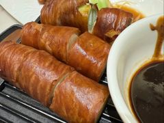 -常鲜楼常来尝鲜海胆馆(星海店)