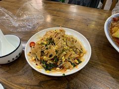 -福顺祥大盘鸡(临潼店)