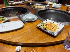 -门家大院铁锅炖(东北大马路店)