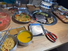 -乌拉烤肉(如皋首店)
