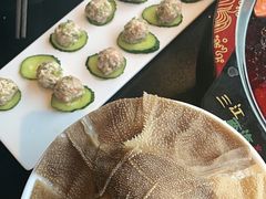 -三江两海老火锅(北京首店)