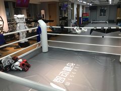 -WISEFIT健身&拳击(CBD店)