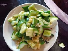 -大锅强·蒸海鲜青岛菜(吾悦广场店)