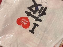 -西贝(厦门中华城店)