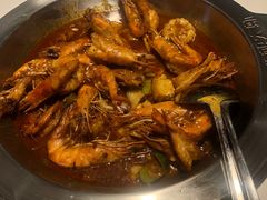 -李想大虾(江北天街店)