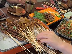 -林二哥宜烤官·宜宾小烧烤