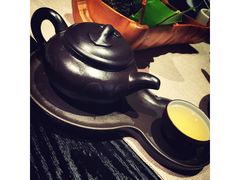 -菩提素素食餐厅(晶郦馆店)
