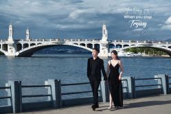 -太古映画婚纱摄影(天河店)