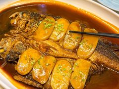 -径山十八道·风味民间菜(杭州总店)