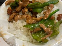 -刘胖子家常菜·蹄花焖藕(江汉路总店)