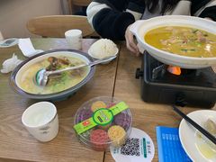 -紫光园·烤鸭(首经贸店)