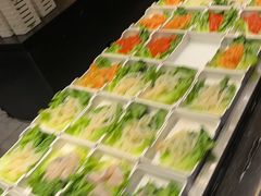-钱小奴创意自助餐厅·原切谷饲安格斯畅吃(宁波奉化银泰店)