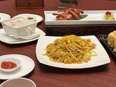 -明阁 Ming Court(广州朗豪酒店)
