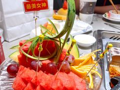 -海底捞火锅(江宸天街店)