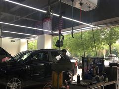 -兔师傅汽车保养(凤城五路店)