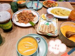 -迷你椰·泰式大排档(北京首店)