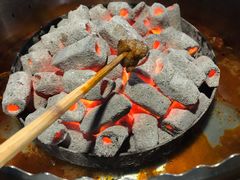 -喷火龙西昌火盆烧烤(泸州总店)