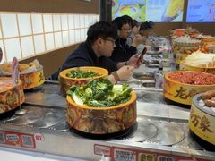 -龍歌自助小火锅(秦淮水游城店)