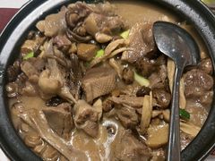 -顺意·顺德家乡菜(国际人才大厦店)