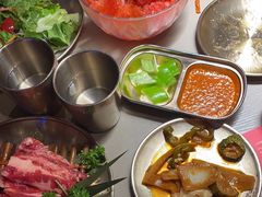 -西塔老太太泥炉烤肉(温州首店万象城黑金店)