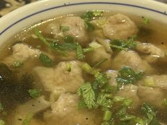 -老谢野馄饨(延安路店)