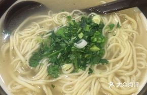 Original Soup Noodles