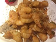 -吕氏疙瘩汤·海鲜新鲁菜(凯德mall新都心店)