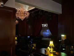 -TIKI鸡尾酒威士忌吧(二横路店)