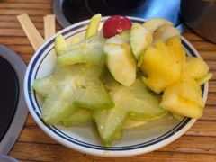 -厝味火锅·潮汕卤水火锅(十一合店)