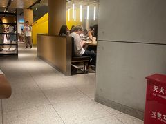 -麦当劳(豫园店)