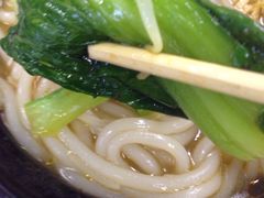 -土豆粉&刀削面(西单新一代商城店)