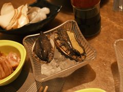 -舒友海鲜姿造(白鹭洲店)