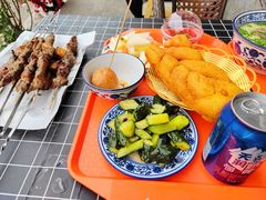 -穆兰泽兰州牛肉面(天津·海河意式风情区店)