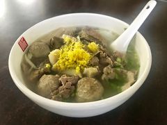 -潮镇老尾牛杂(环城西路店)