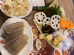 -鱼酷活鱼烤鱼(梅江印象城店)