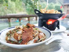 -百花人家(清水镇店)