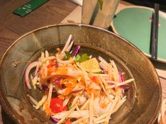 -安南越南餐厅(青岛万象城店)