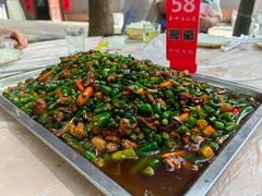 -金水泊山庄·花椒鸡(铁山坪店)